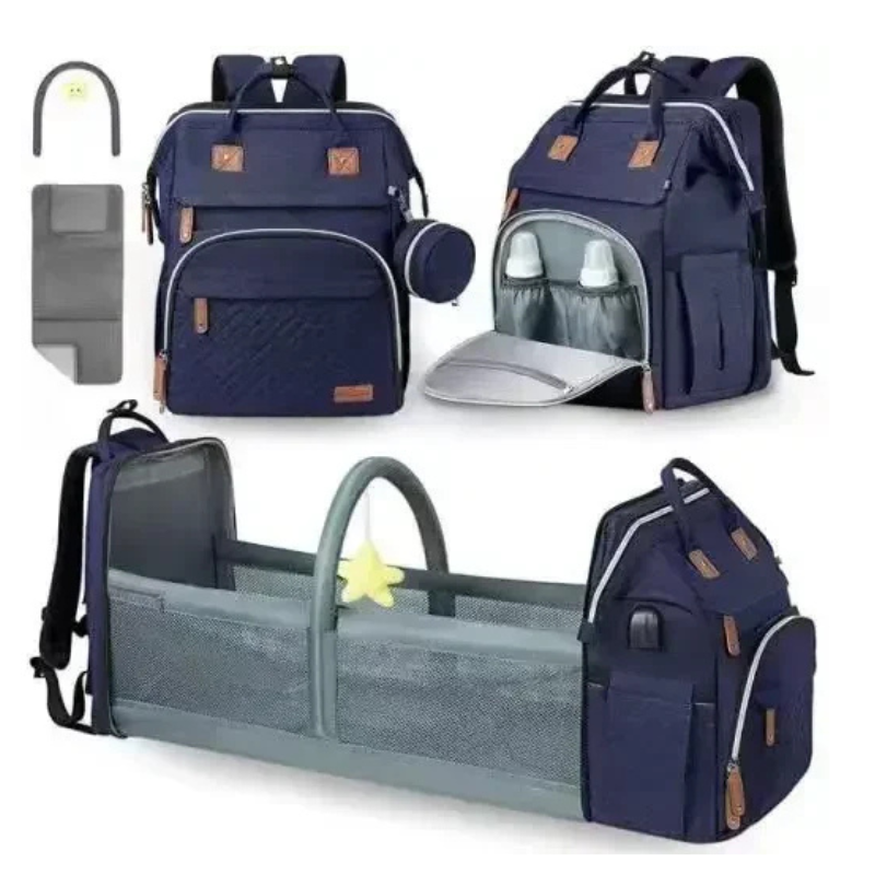 Stroller Strap Hooks