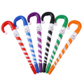 Cute Snowman Pen for Festive Writing Fun - main product image