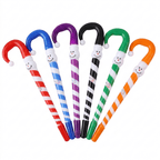 Cute Snowman Pen for Festive Writing Fun - main product image