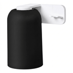 Magnetic Wall-Mounted Mouthwash Cup for Cute Bathroom Organization - main product image