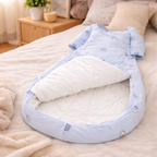 Winter Sleeping Bag for Babies and Little Ones