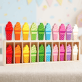 Color Cognition Ice Cream Game for Focus and Memory Skills - main product image