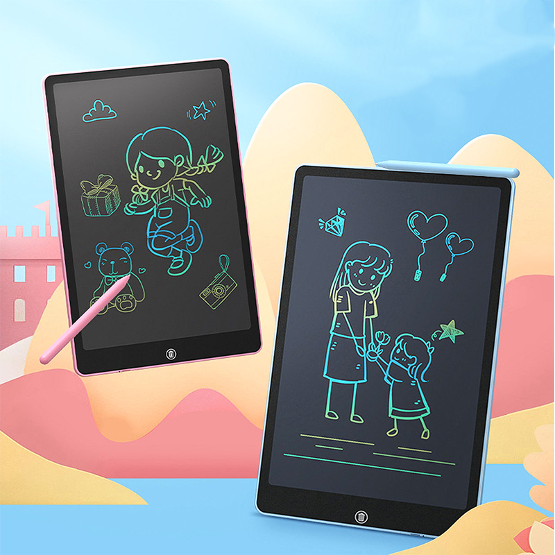 Included: 1x Tablet, 1x Special Pen, 1x Battery CR2016 (battery