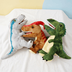 Cute Dinosaur Puppets for Pretend Play Adventures