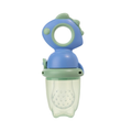 Baby Fruit Feeder and Teether for Easy Snacking - main product image