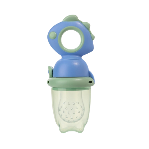 Baby Fruit Feeder and Teether for Easy Snacking - main product image