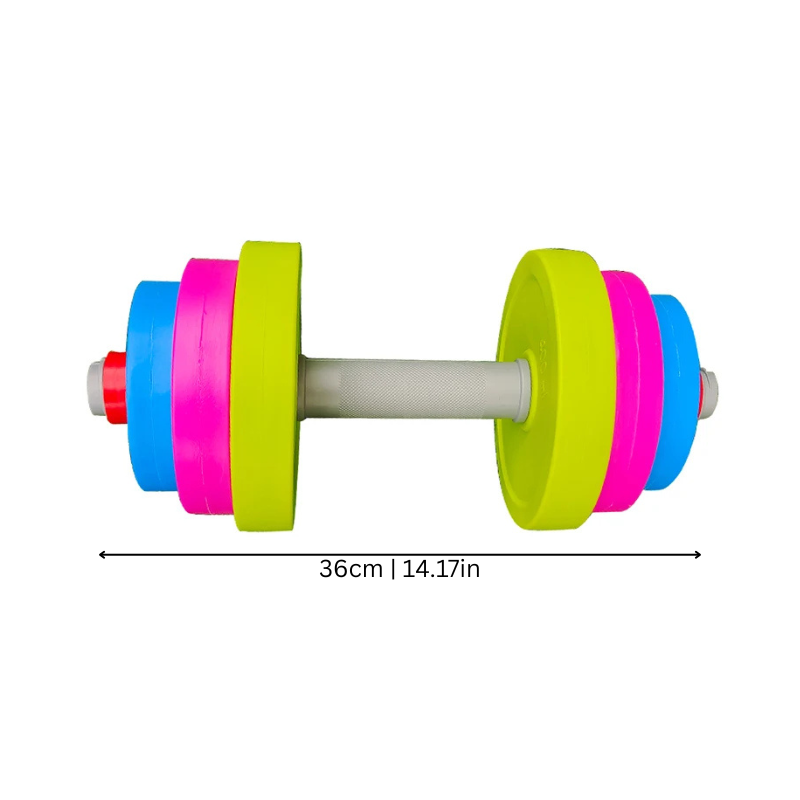 Little Athlete Fitness