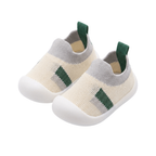 Breathable Anti-Slip Shoes for Little Moving Feet - main product image