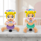 Musical Dancing Doll