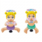 Musical Dancing Doll - main product image