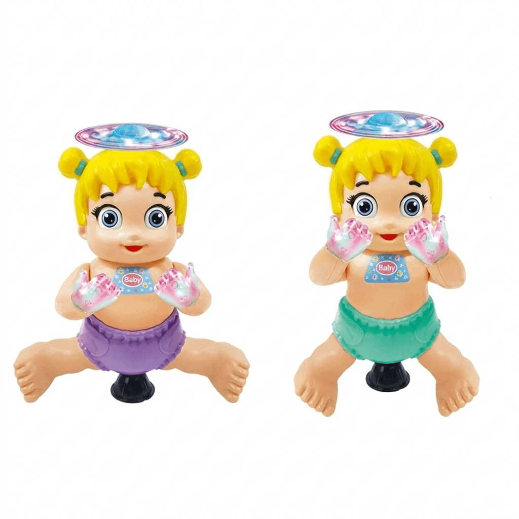 Musical Dancing Doll - main product image
