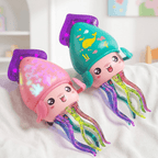 Light-Up Dancing Octopus Toy