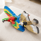 Flying Bird Toy for Active Outdoor Play