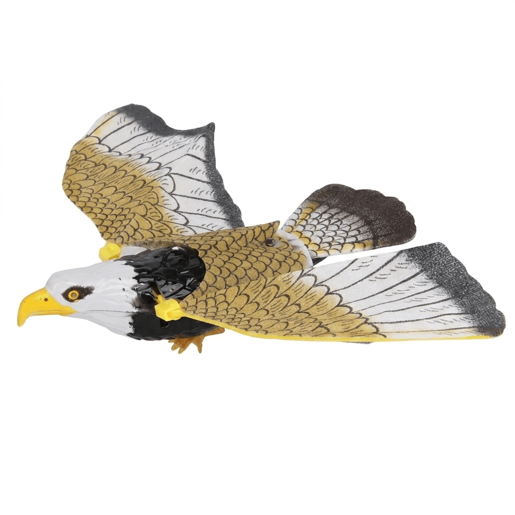 Flying Bird Toy for Active Outdoor Play
