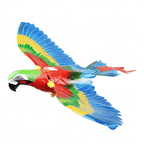 Flying Bird Toy for Active Outdoor Play - main product image