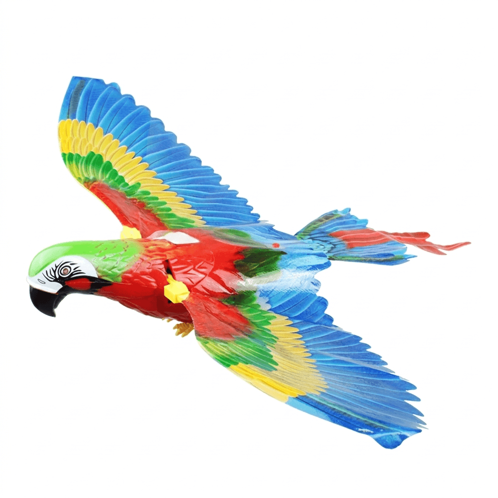 Flying Bird Toy for Active Outdoor Play - main product image