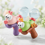 Battery-Powered Water Squirter for Pool and Garden Fun