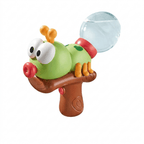 Battery-Powered Water Squirter for Pool and Garden Fun - main product image