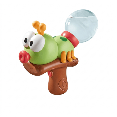 Battery-Powered Water Squirter for Pool and Garden Fun - main product image
