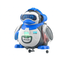 Interactive Penguin Toy - main product image