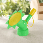 Bottle Watering Nozzle for Gentle Garden Care