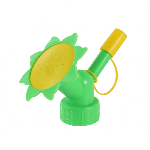 Bottle Watering Nozzle for Gentle Garden Care - main product image