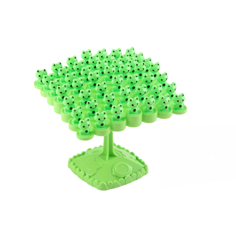 Fun Tree Balance Game for Curious Kids - main product image