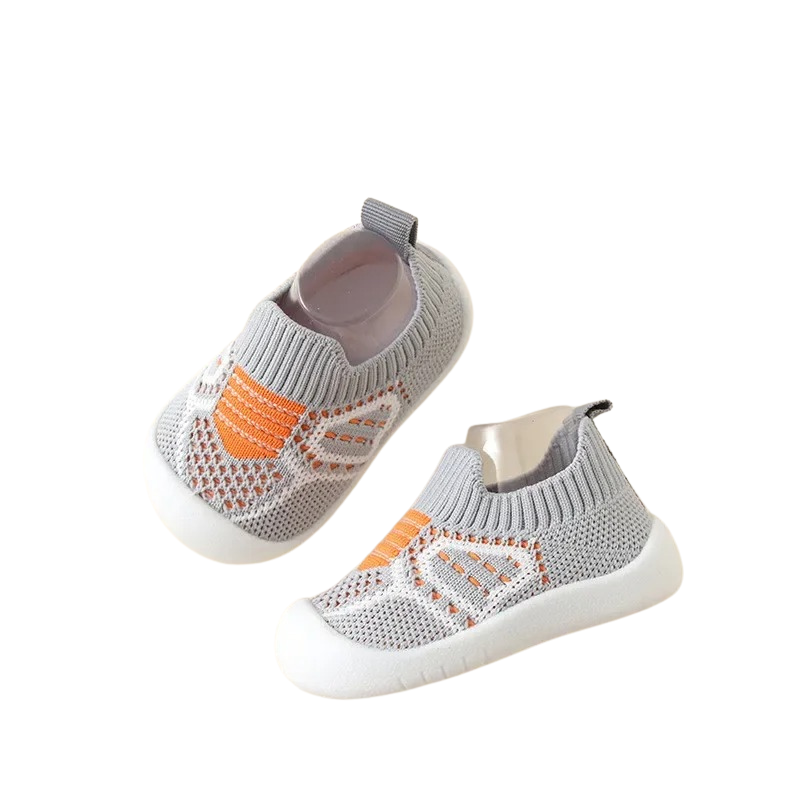 Anti-Collision Toe Cap