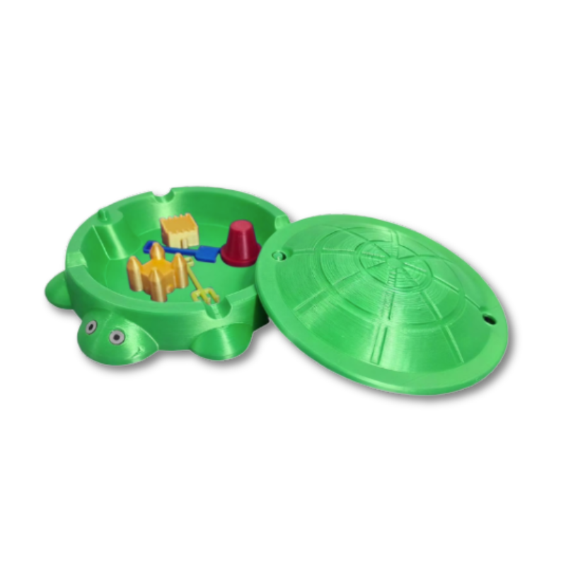 Handy Shell Storage - main product image