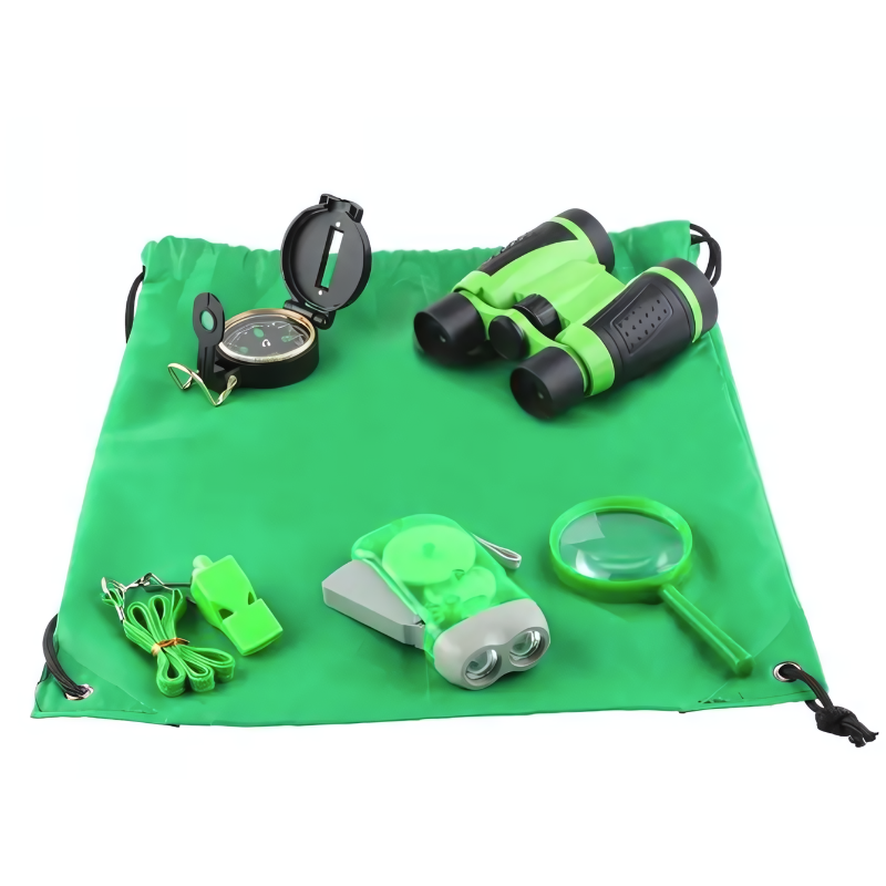 Kids Adventure Kit - main product image