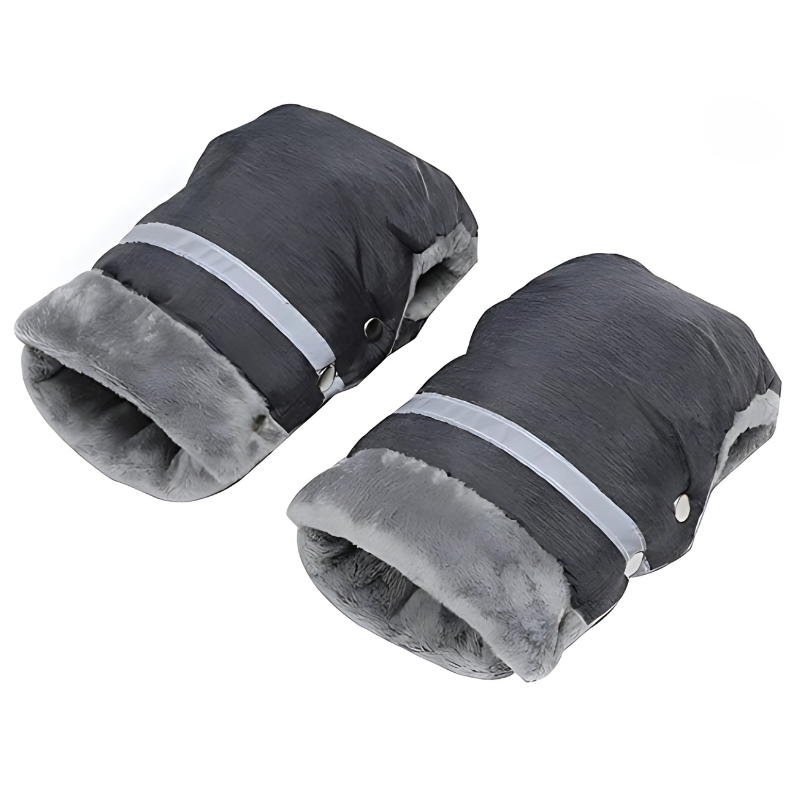 Say Goodbye to Bulky Gloves That Make Life Harder