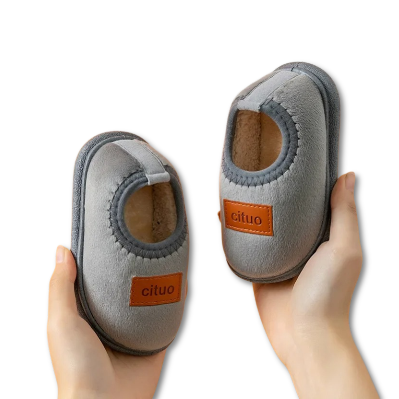 Cute Winter Slippers