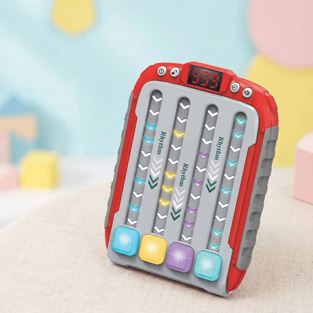 Multiplayer Rhythm Challenge Game for Kids and Adults - main product image