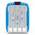 Multiplayer Rhythm Challenge Game for Kids and Adults