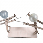 Balloon Fencing Mini-Game for Game Nights and Friendly Competition - main product image