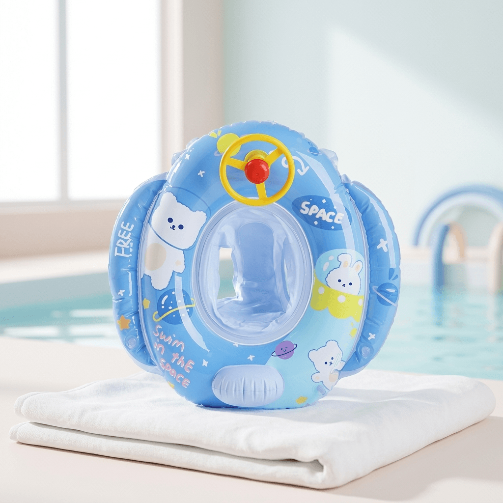 Comfortable Baby Seat - main product image