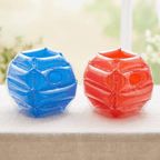 Inflatable Bumper Ball Set for Outdoor Kids’ Play