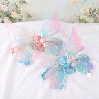 Light-Up Fairy Butterfly Wings for Cosplay and Magical Nights