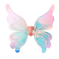 Light-Up Fairy Butterfly Wings for Cosplay and Magical Nights - main product image