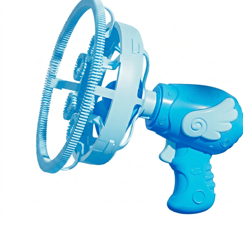 Automatic Bubble Machine - main product image