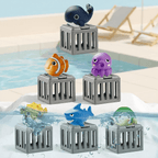 Underwater Diving Toy Set