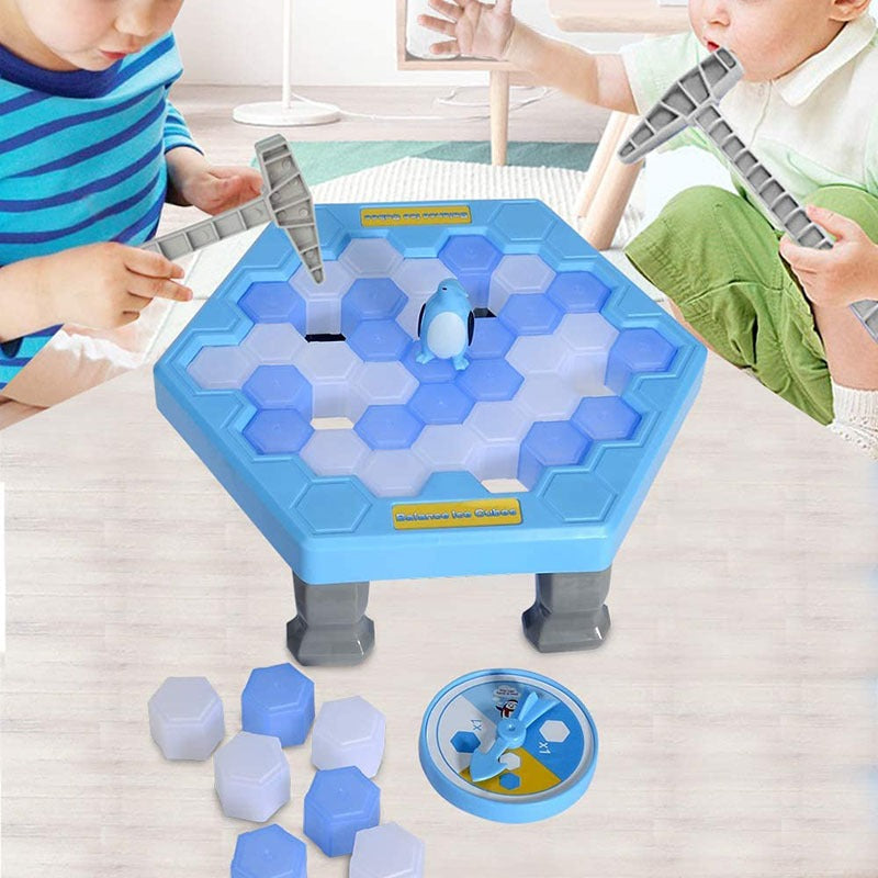 Fun Family Game - main product image