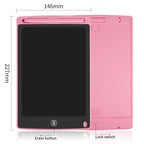 Included: 1x Tablet, 1x Special Pen, 1x Battery CR2016 (battery
