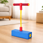 Balance Jump Toy for Active Little Movers