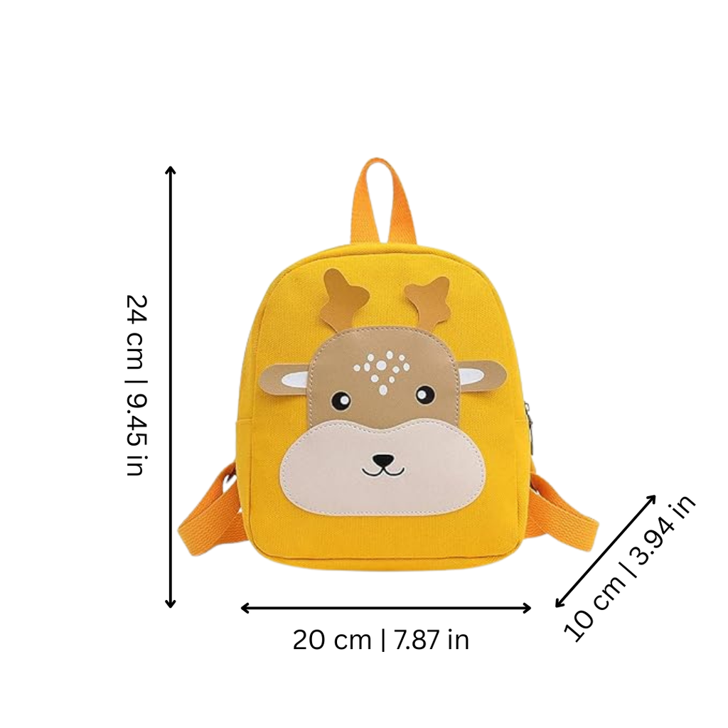 Smart Storage Pockets