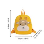 Smart Storage Pockets
