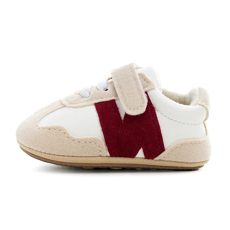 Comfy Sports Style Shoes for Early Steps