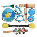 Kids Music Instrument Set - main product image