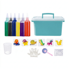 DIY Water Gel Kit for Creative Kids Fun - main product image