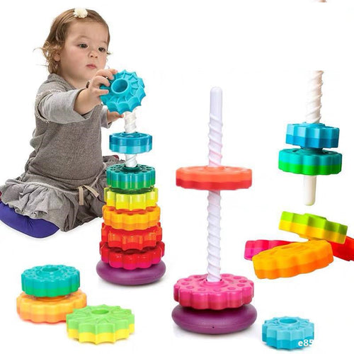 Child's Educational Toy - main product image